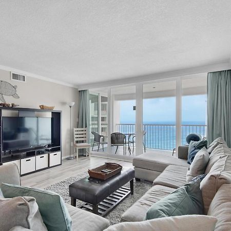 Shoreline Towers 1114 Destin Bagian luar foto