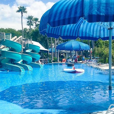 Shoreline Towers 1114 Destin Bagian luar foto