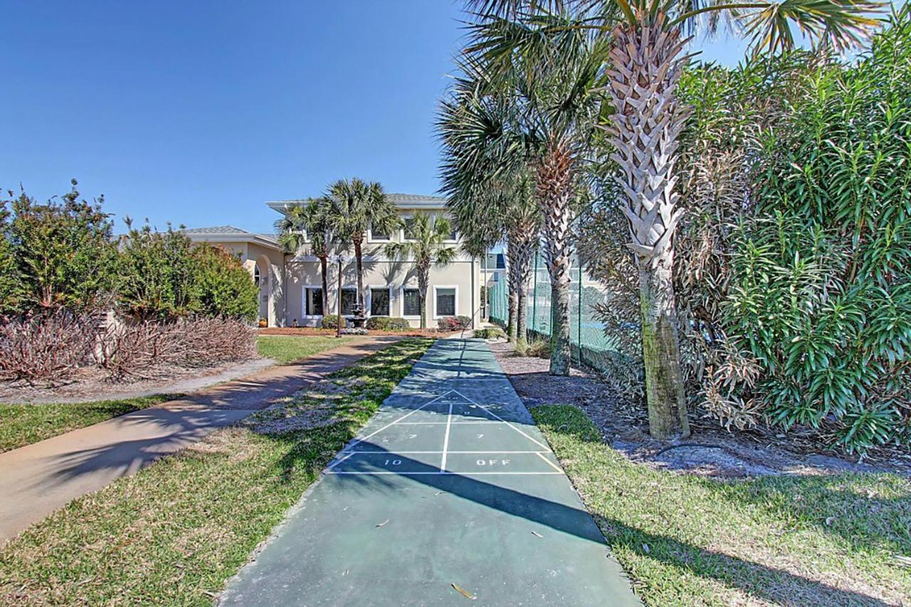 Shoreline Towers 1114 Destin Bagian luar foto