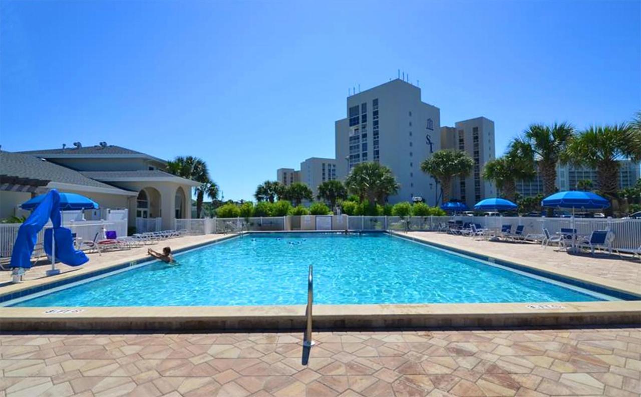 Shoreline Towers 1114 Destin Bagian luar foto
