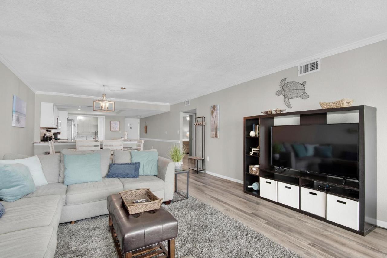 Shoreline Towers 1114 Destin Bagian luar foto