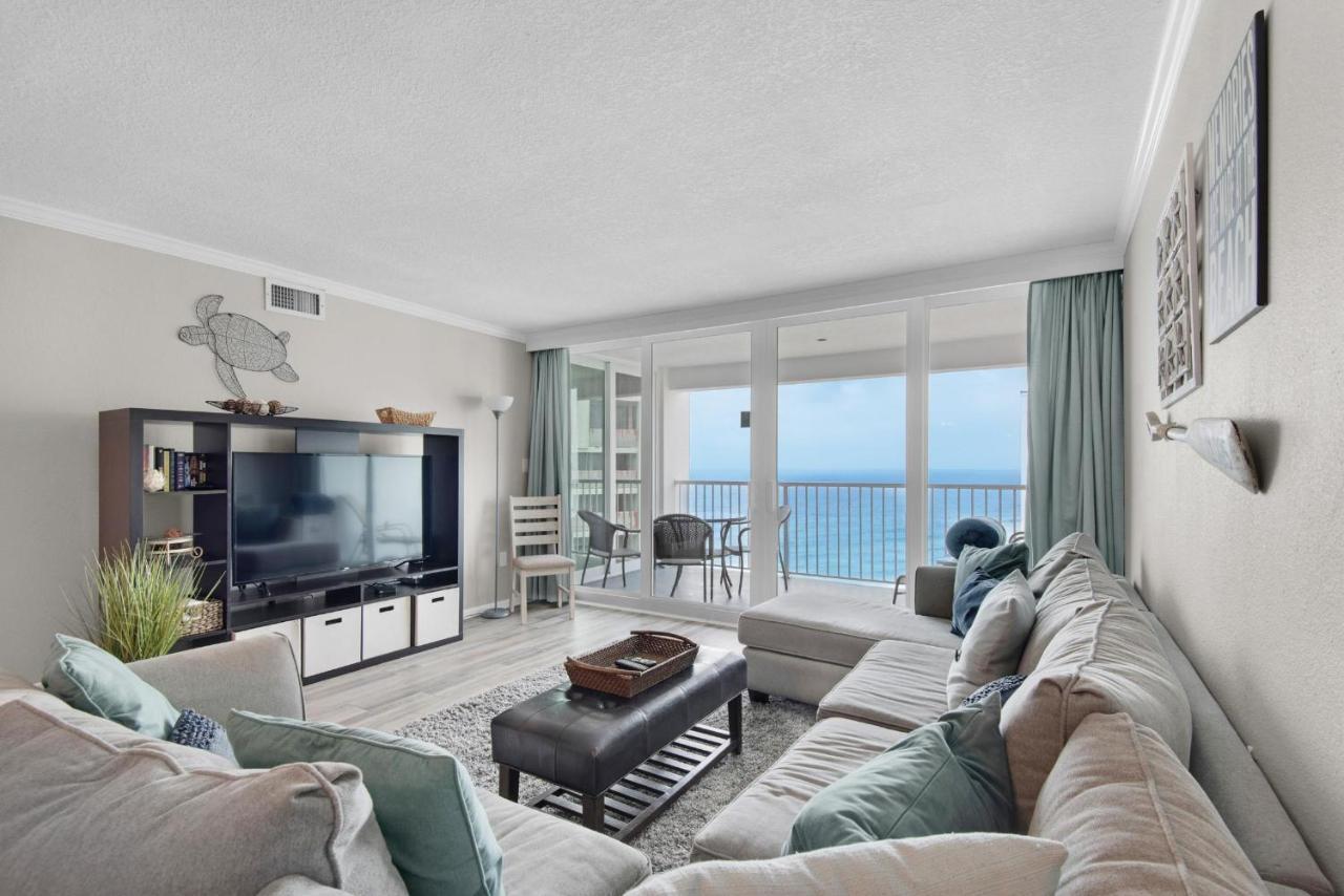 Shoreline Towers 1114 Destin Bagian luar foto