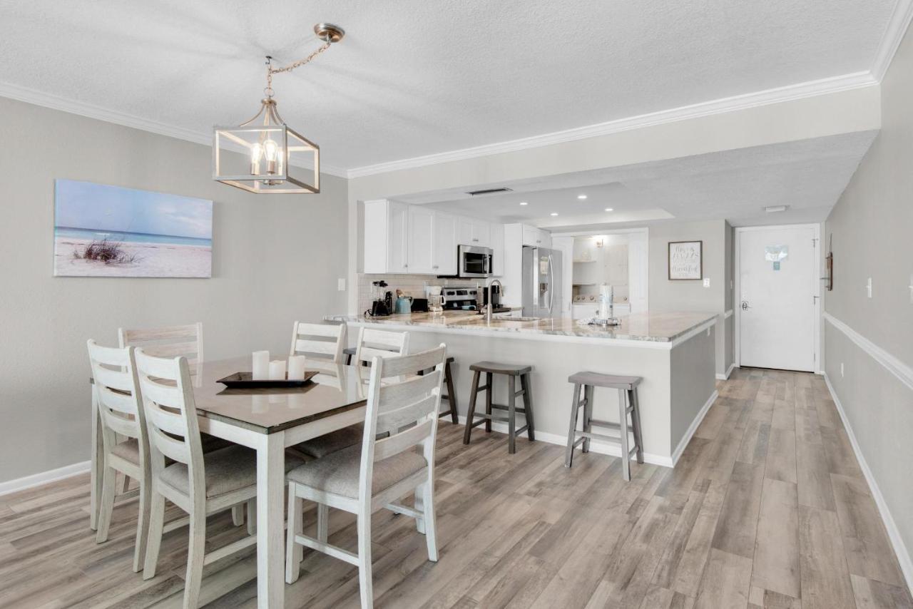 Shoreline Towers 1114 Destin Bagian luar foto