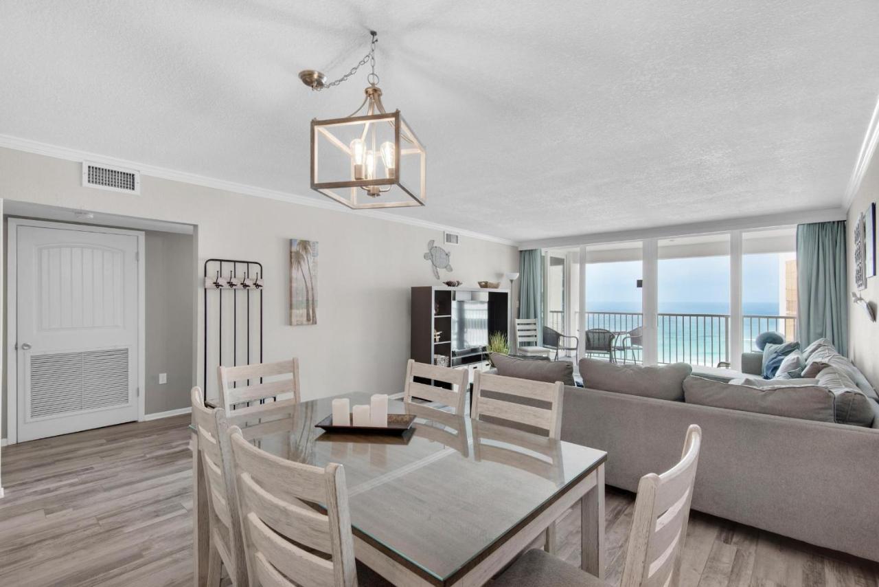 Shoreline Towers 1114 Destin Bagian luar foto