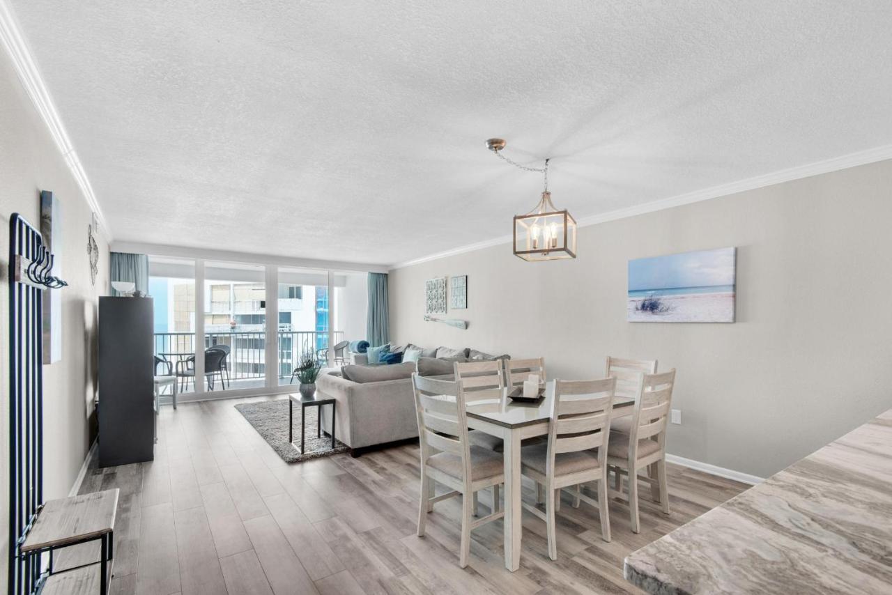Shoreline Towers 1114 Destin Bagian luar foto