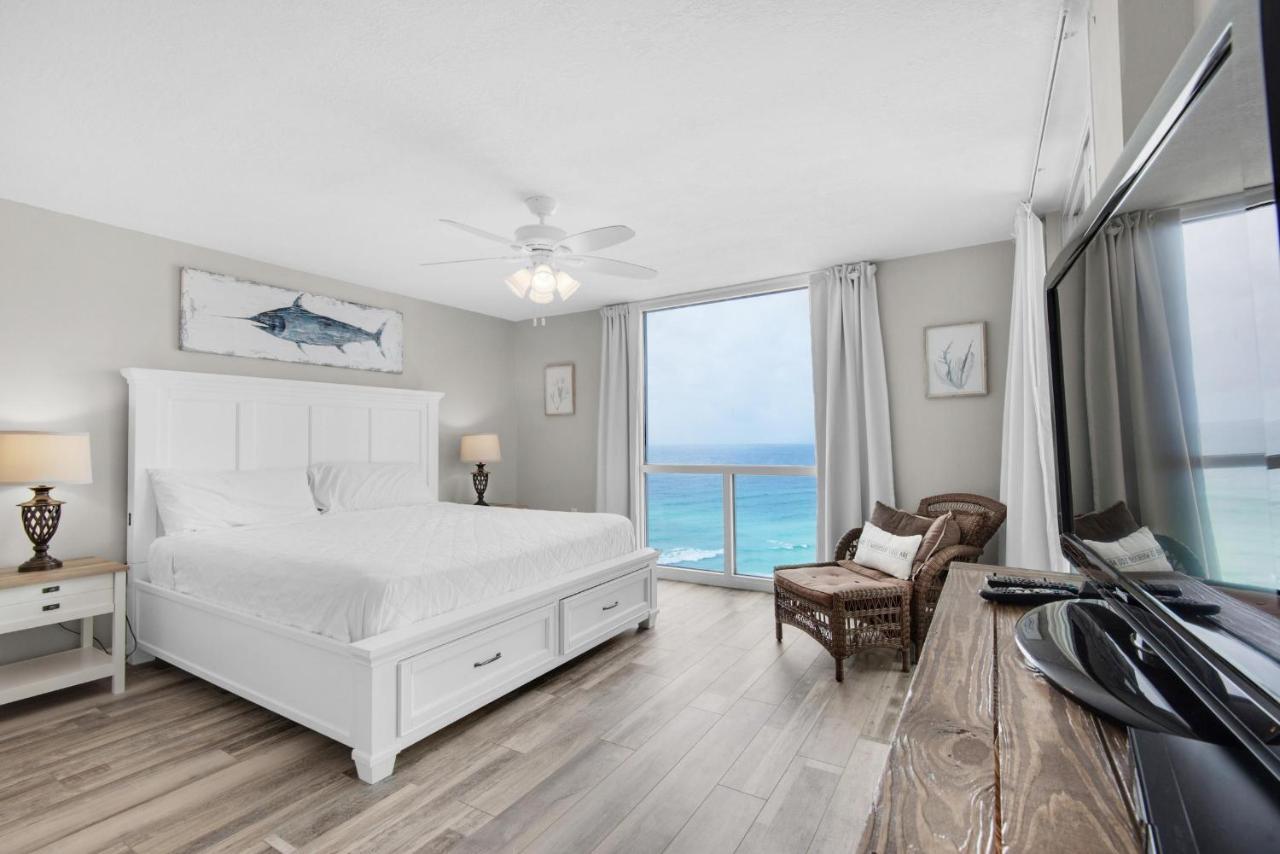 Shoreline Towers 1114 Destin Bagian luar foto