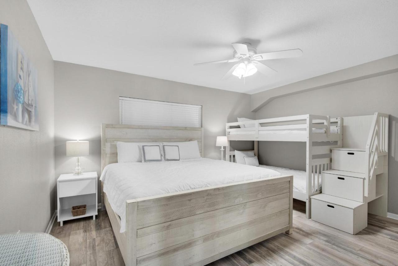 Shoreline Towers 1114 Destin Bagian luar foto