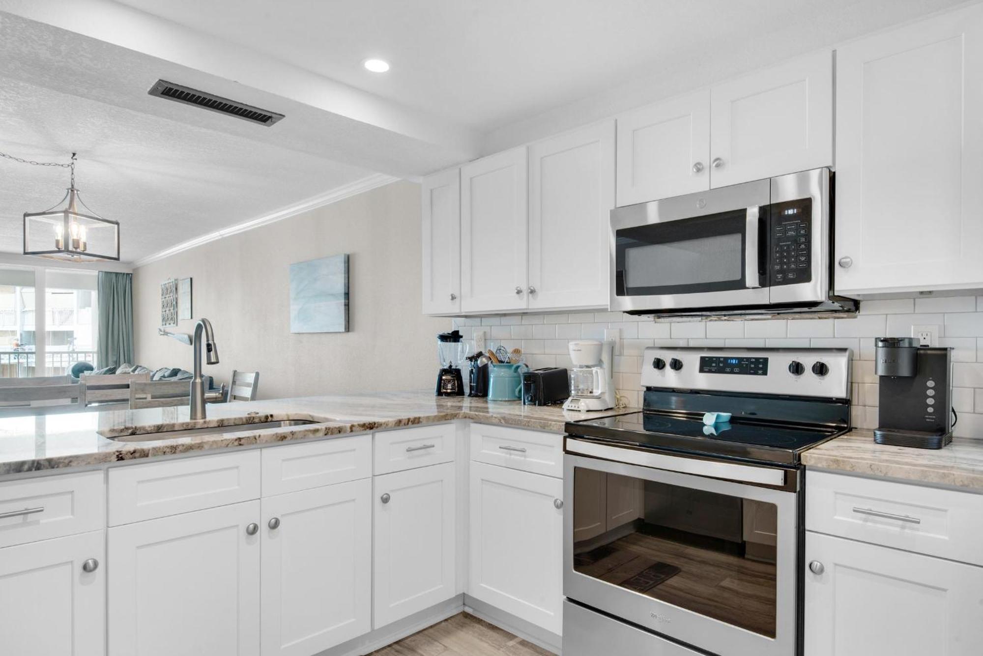 Shoreline Towers 1114 Destin Bagian luar foto