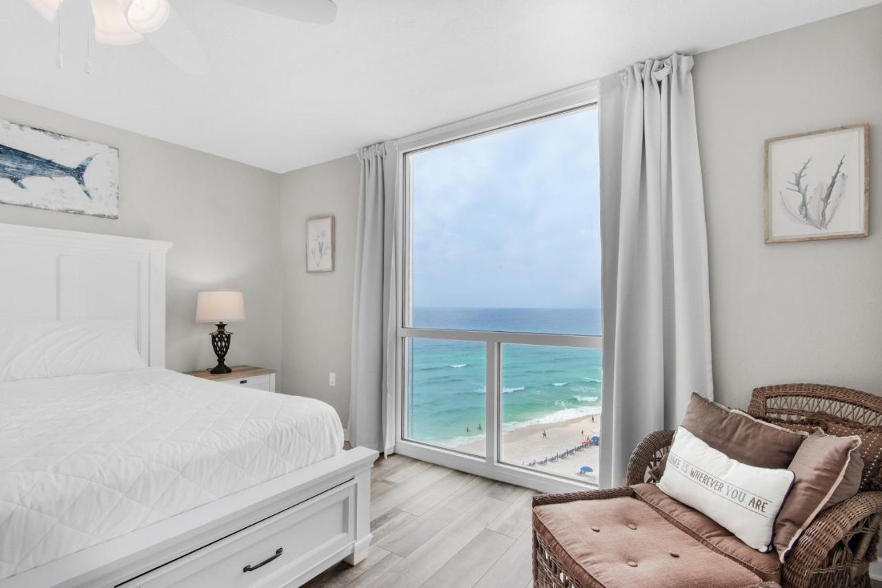 Shoreline Towers 1114 Destin Bagian luar foto
