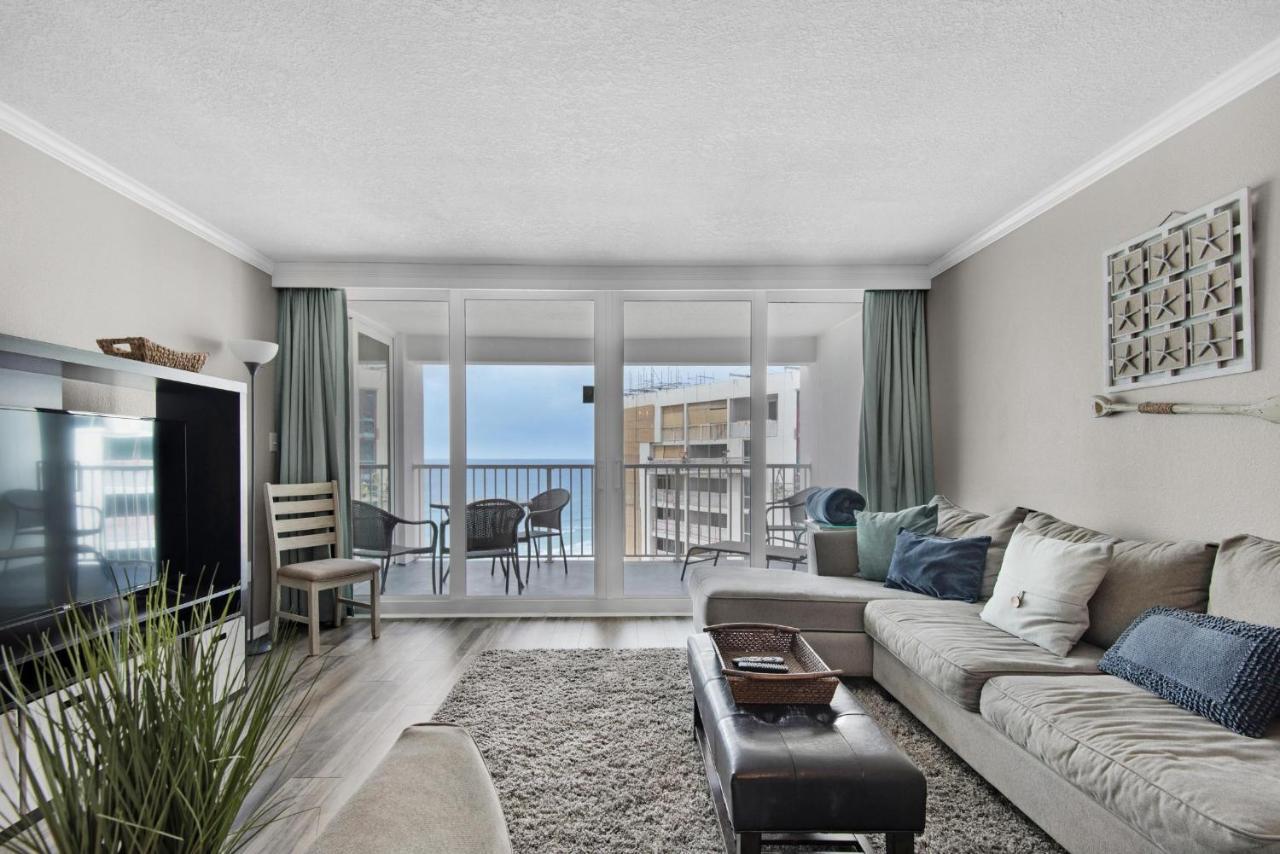 Shoreline Towers 1114 Destin Bagian luar foto