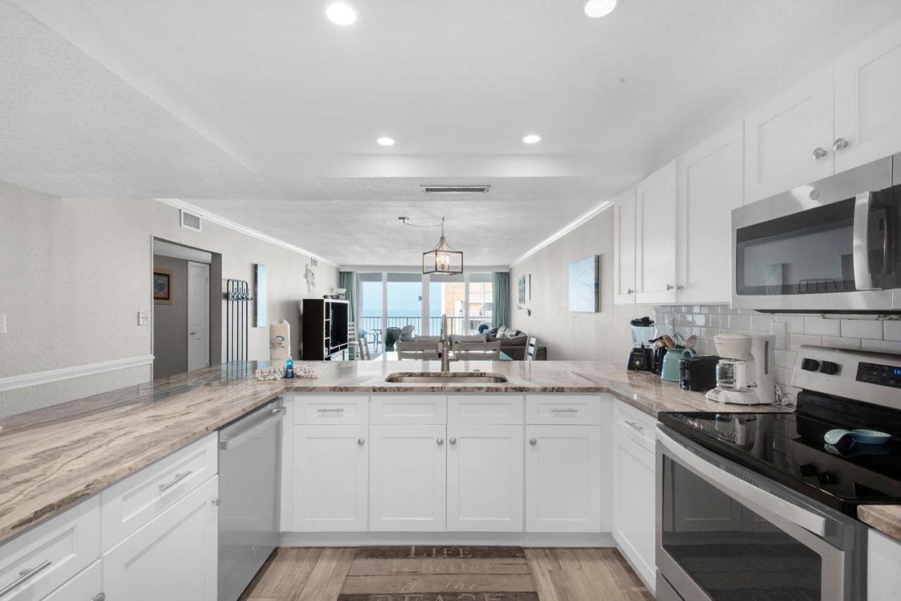 Shoreline Towers 1114 Destin Bagian luar foto