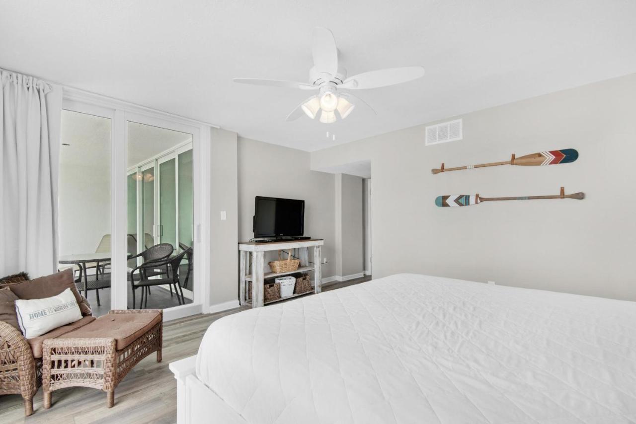 Shoreline Towers 1114 Destin Bagian luar foto