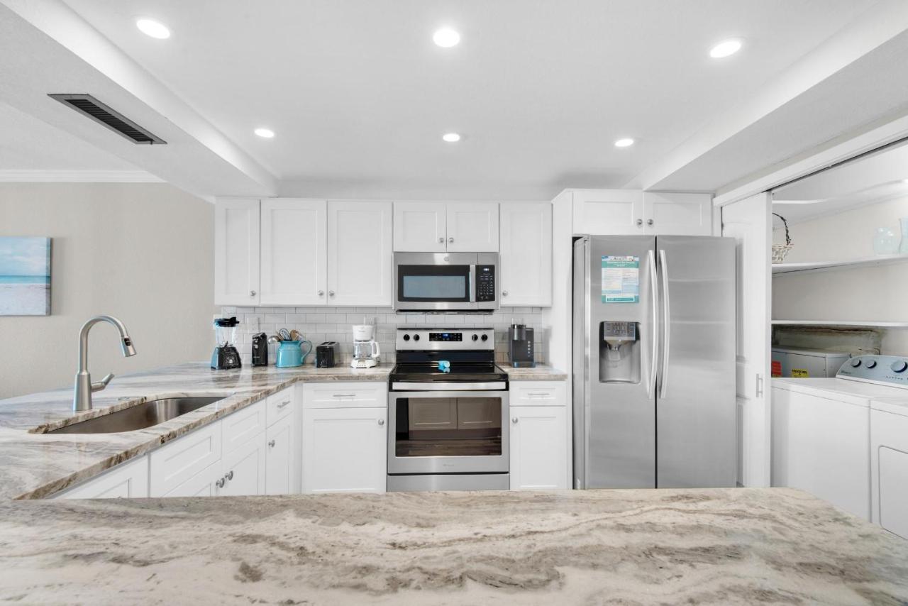 Shoreline Towers 1114 Destin Bagian luar foto