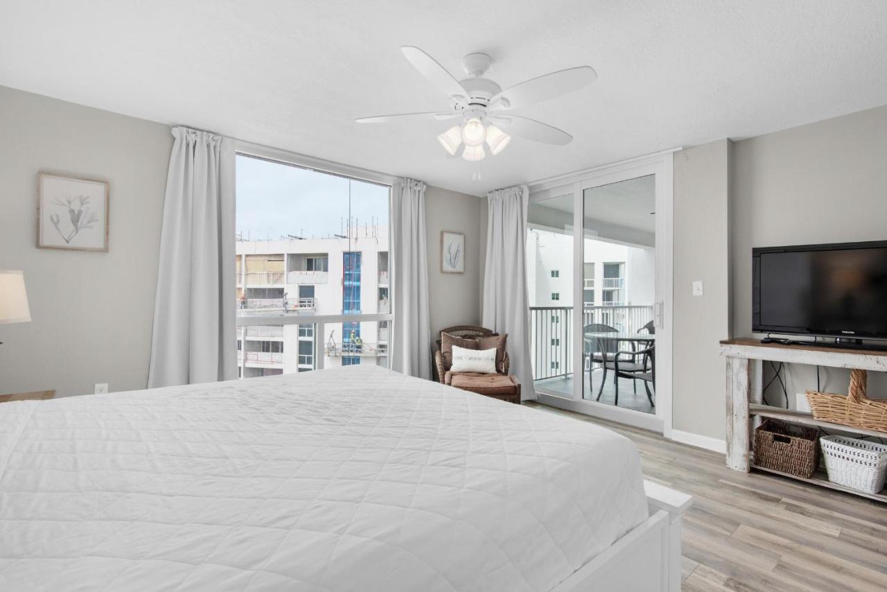 Shoreline Towers 1114 Destin Bagian luar foto