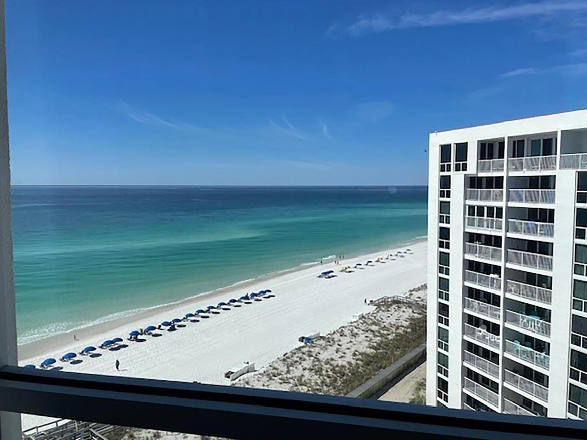 Shoreline Towers 1114 Destin Bagian luar foto