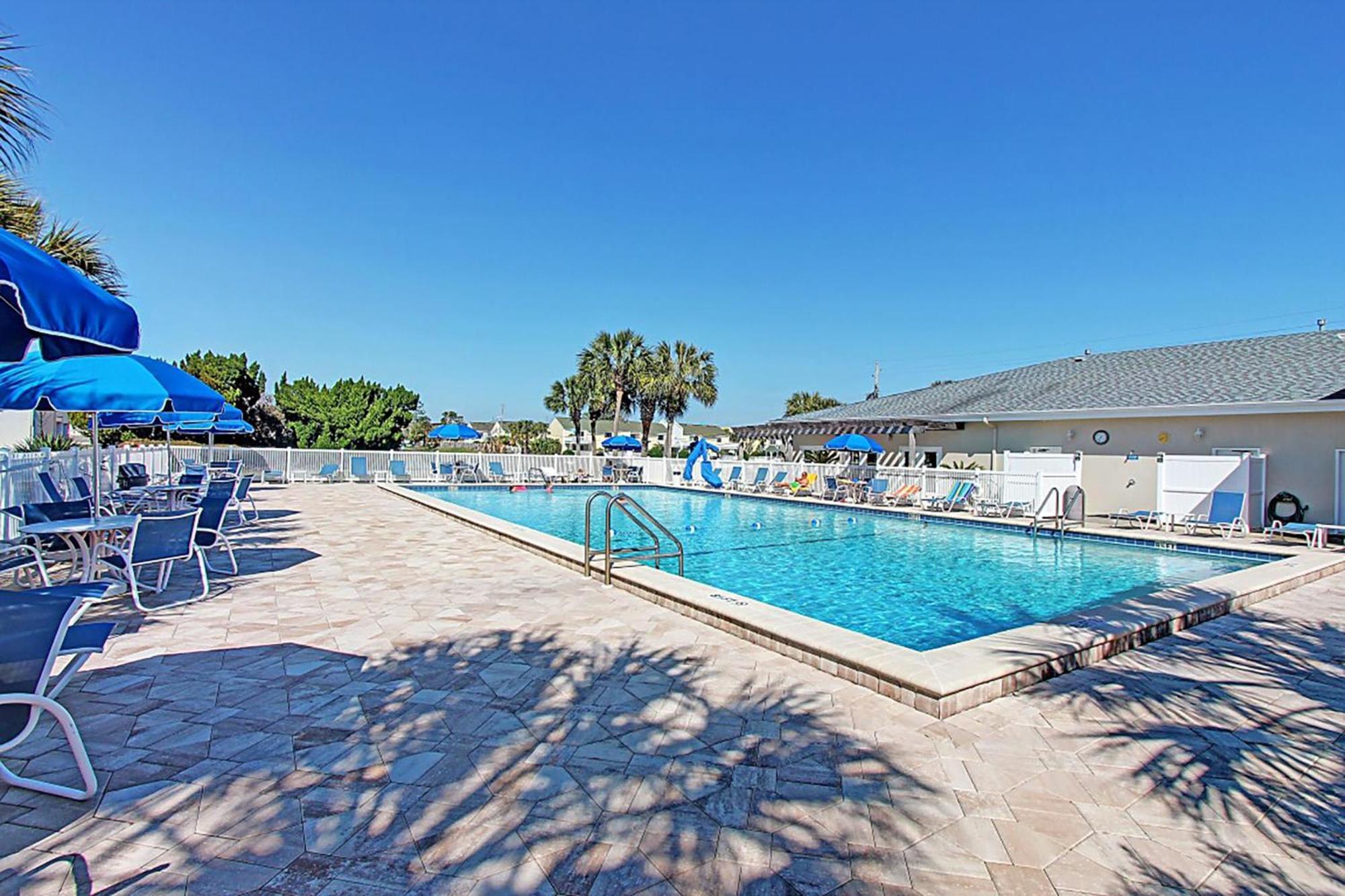 Shoreline Towers 1114 Destin Bagian luar foto