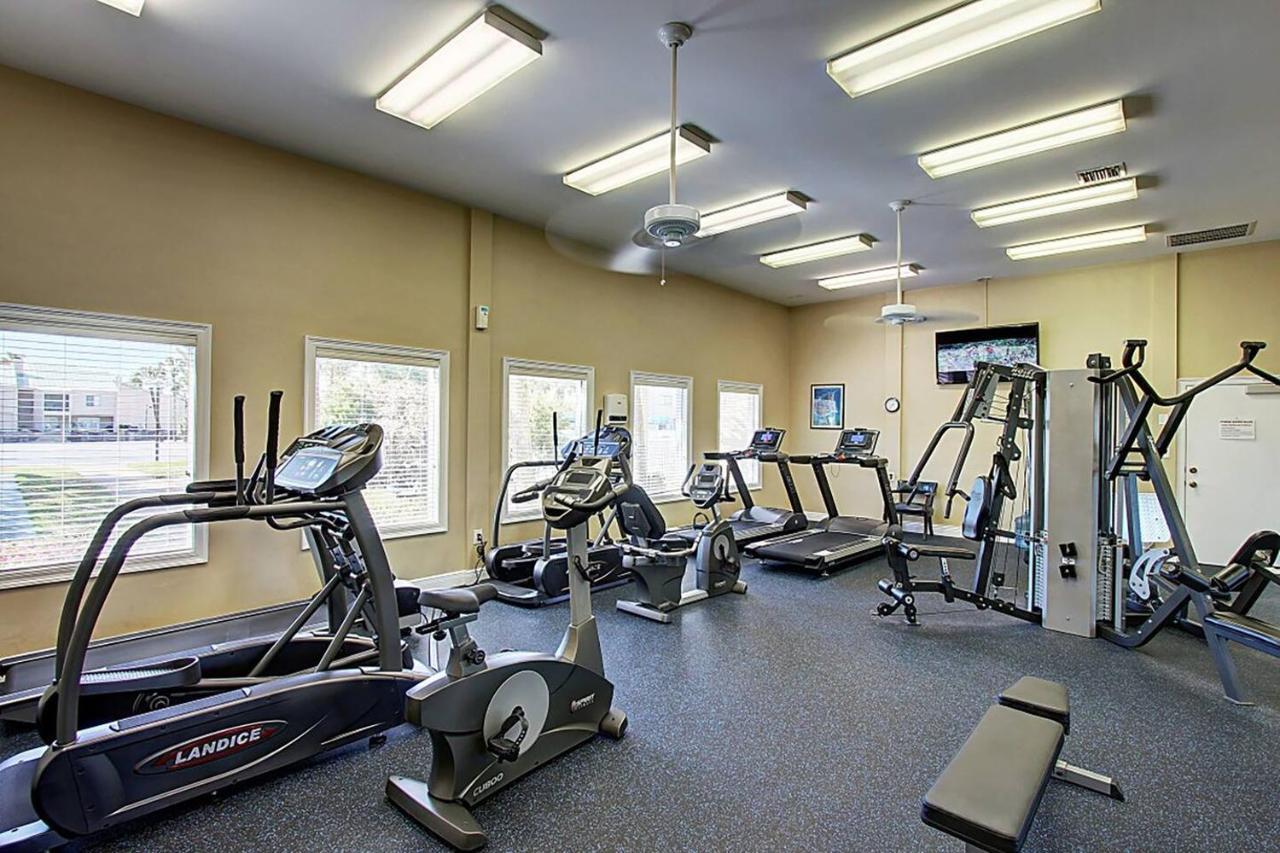 Shoreline Towers 1114 Destin Bagian luar foto