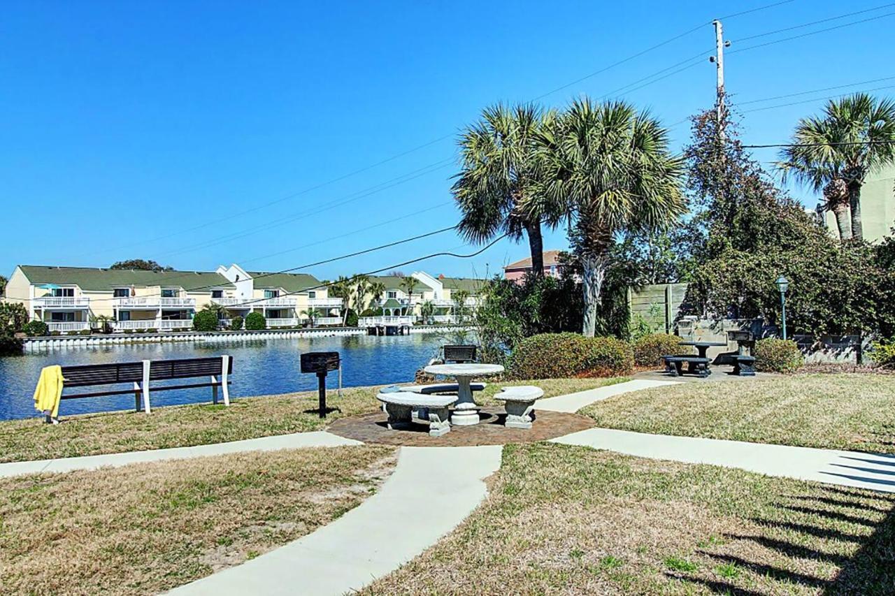 Shoreline Towers 1114 Destin Bagian luar foto