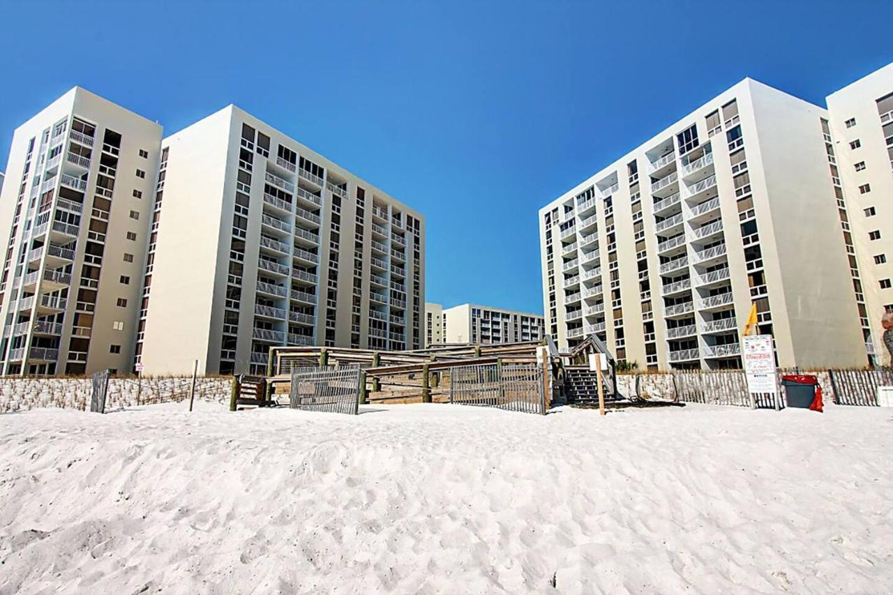 Shoreline Towers 1114 Destin Bagian luar foto